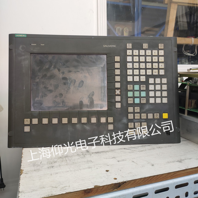 西門子840D SL 數(shù)控主機(jī)維修PCU50.3B-C控制單元 6FC5210-0DF31-2AB0