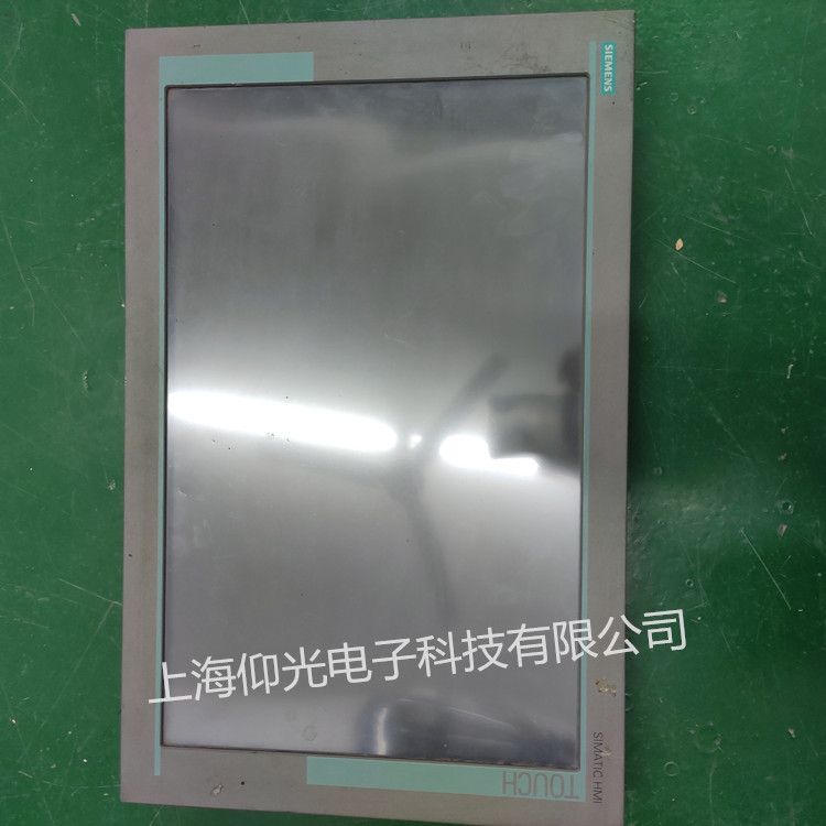 西門子SCD1900工業(yè)顯示屏維修 工業(yè)工控機(jī)修理常見故障