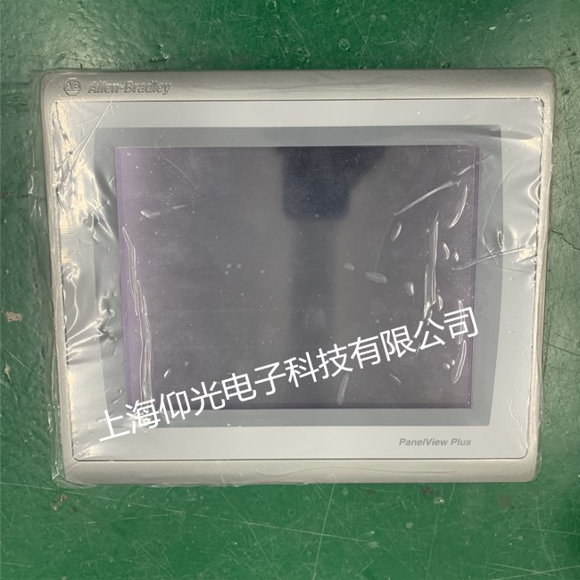 ABB觸摸屏維修CP420B CP430B CP675ABB常見故障黑屏 花屏維修