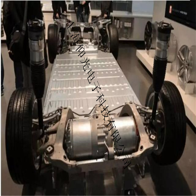 電動汽車電機不充電故障診斷與排除方法步驟