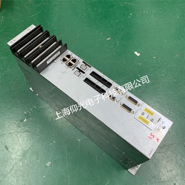 MOOG穆格伺服驅(qū)動器維修D(zhuǎn)M2020 CCE28EENLNL0B00-06過電流維修