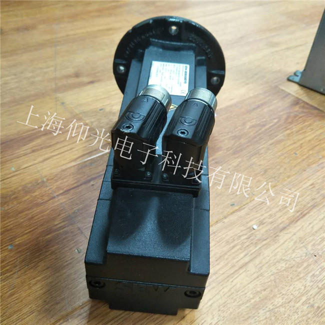 SEW伺服電機速度不正常故障維修常見