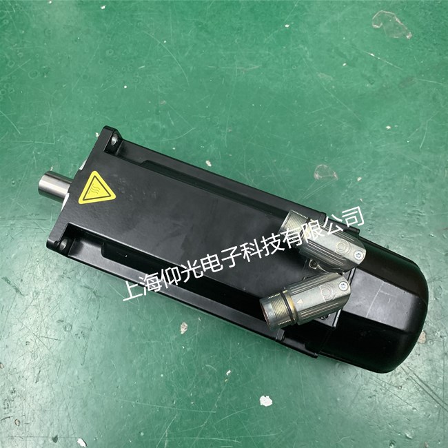 倍福伺服電機(jī)維修AM3052-1H00-0000卡死轉(zhuǎn)不動(dòng)快速修理