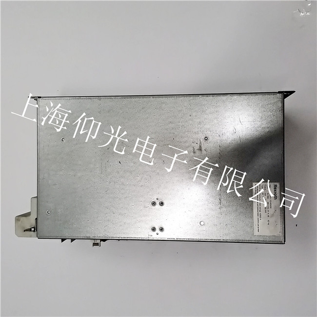 力士樂變頻器報(bào)SC故障原因及現(xiàn)象診斷維修