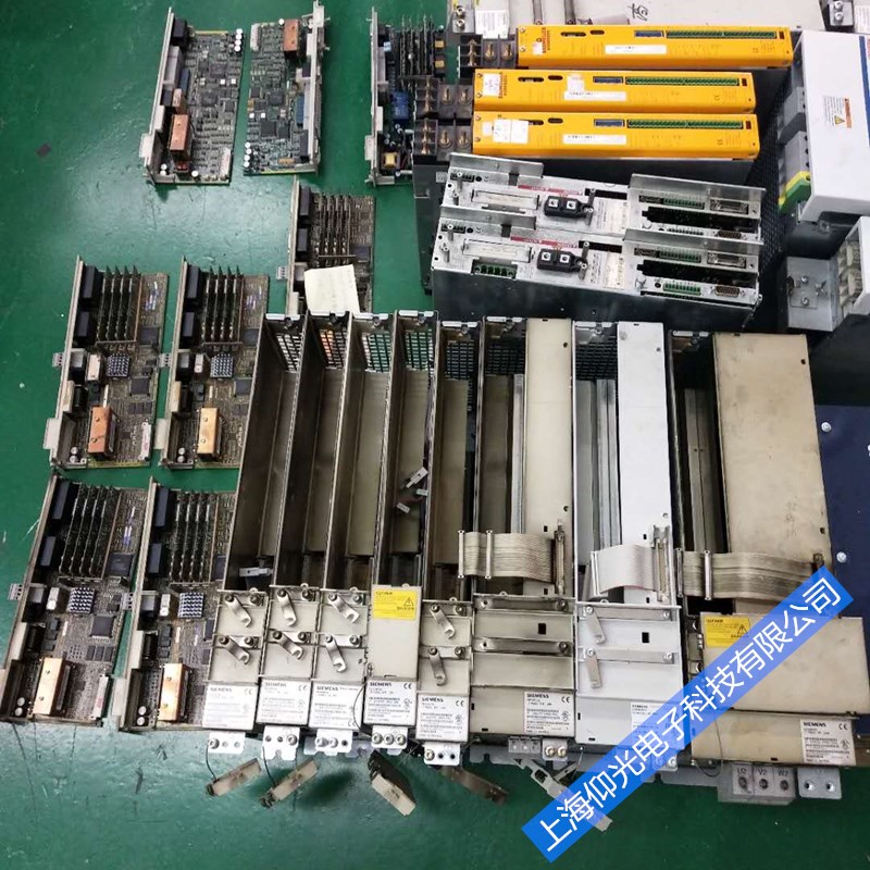 瑞恩RELIANCE ELECTRIC伺服驅(qū)動(dòng)器維修VZ3000G變頻器維修