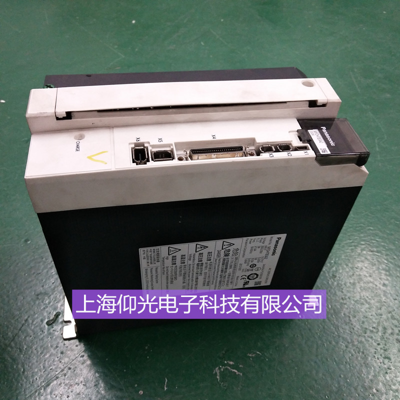 蘇州嘉興太倉(cāng)平湖松下A5系列伺服驅(qū)動(dòng)器報(bào)11/12/13報(bào)警代碼技術(shù)維修總結(jié)仰光電子