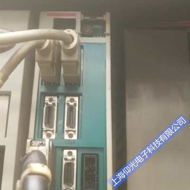 三菱主軸驅(qū)動器維修MDS-CH-V1-10報(bào)警53代碼維修總結(jié)