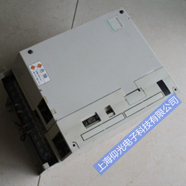 三菱伺服驅(qū)動(dòng)器維修650-MR-H700BN報(bào)AL16報(bào)警代碼維修快