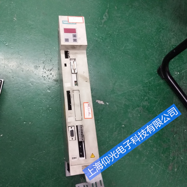 西門子6SE70變頻器報F029故障代碼維修保養(yǎng)中心