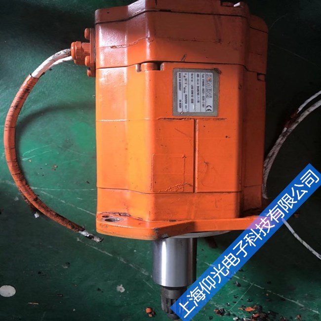 ABB伺服電機專業(yè)維修ABB伺服電機不能啟動啟動無力故障維修