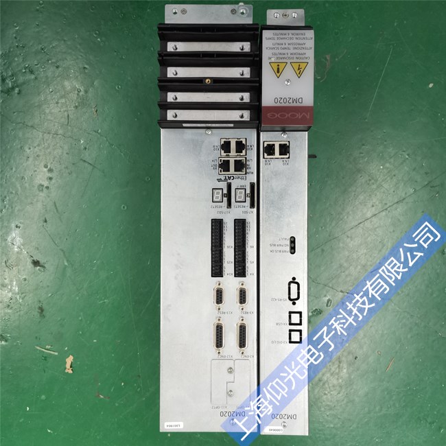 穆格伺服驅(qū)動(dòng)器維修MOOG伺服器維修過(guò)電流過(guò)電壓故障維修