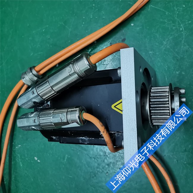 kollmorgen科爾摩根伺服電機(jī)維修常見故障分析
