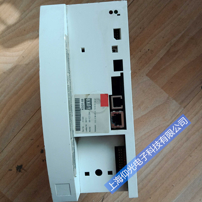 庫卡KRC2機器人伺服驅(qū)動器維修KSD1-16報警代碼維修
