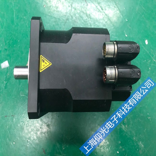 路斯特LUST伺服電機(jī)維修編碼器報(bào)警,編碼器損壞故障維修