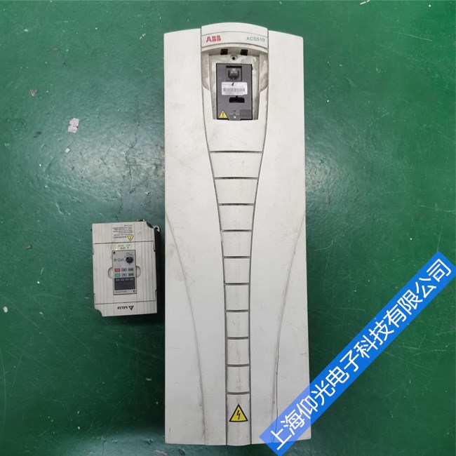 ABB變頻器維修, ABB變頻器維修過(guò)電流故障代碼為2310維修