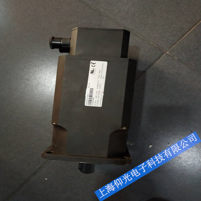 貝加萊伺服電機(jī)維修8YS-K0015R0.019-0磁鐵脫落維修