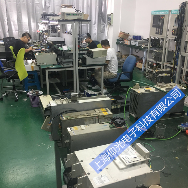 日本重工JUKI伺服驅(qū)動(dòng)器維修報(bào)警代碼故障維修中心