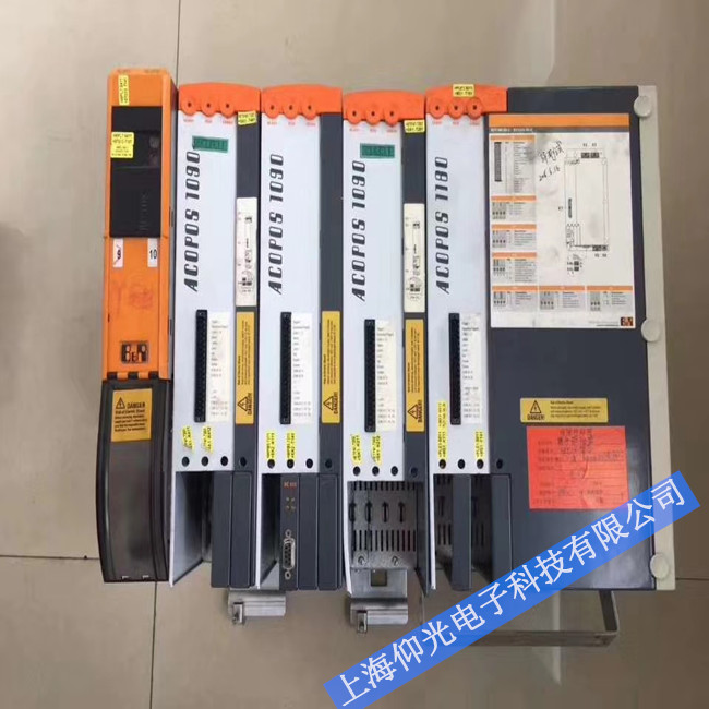 維修貝加萊16號(hào)報(bào)警代碼ACOPOSmulti 8BVI0028HWS0.000-1 8B0C032
