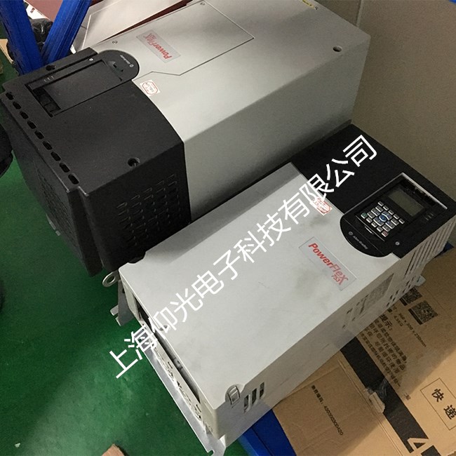 AB變頻器維修,AB變頻器報警維修