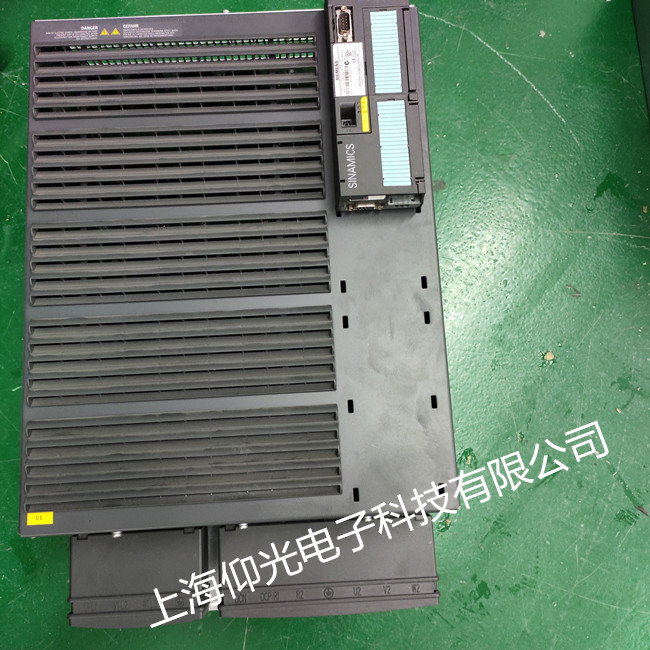 西門子變頻器維修 變頻器顯示報(bào)警代碼處理方法
