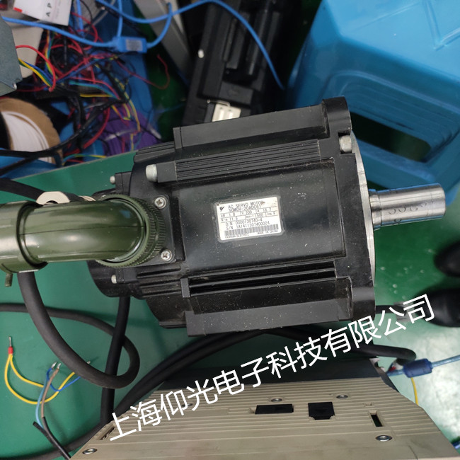 安川伺服電機維修北京 電機進水進油修理保養(yǎng)