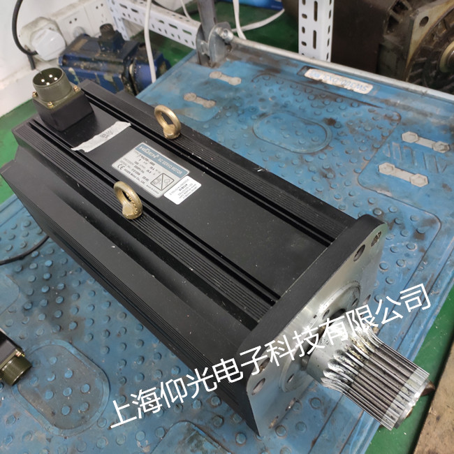 HIGEN 海堅伺服電機維修,電機編碼器報警修理快