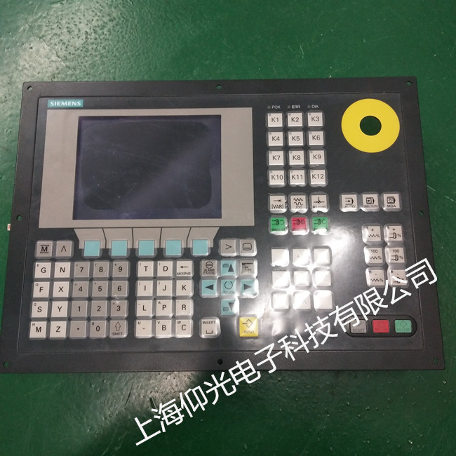 西門子數(shù)控系統(tǒng)維修及原理,不同報(bào)警代碼維修