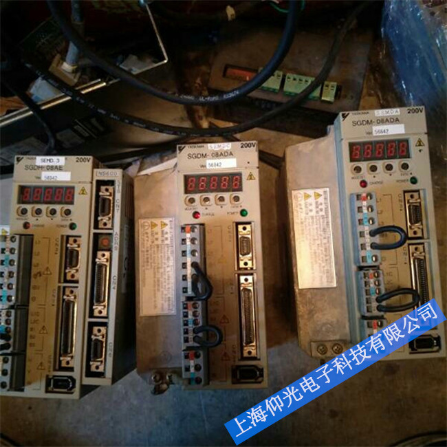 力士樂變頻器維修HMV01.1E-W0030-A-07-NNNN F023故障維修