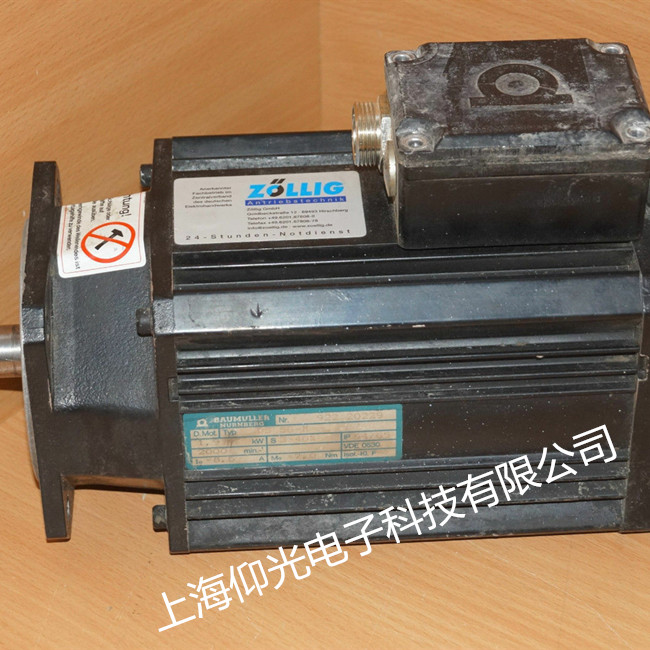 上海鮑米勒伺服電機(jī)編碼器調(diào)零復(fù)位維修