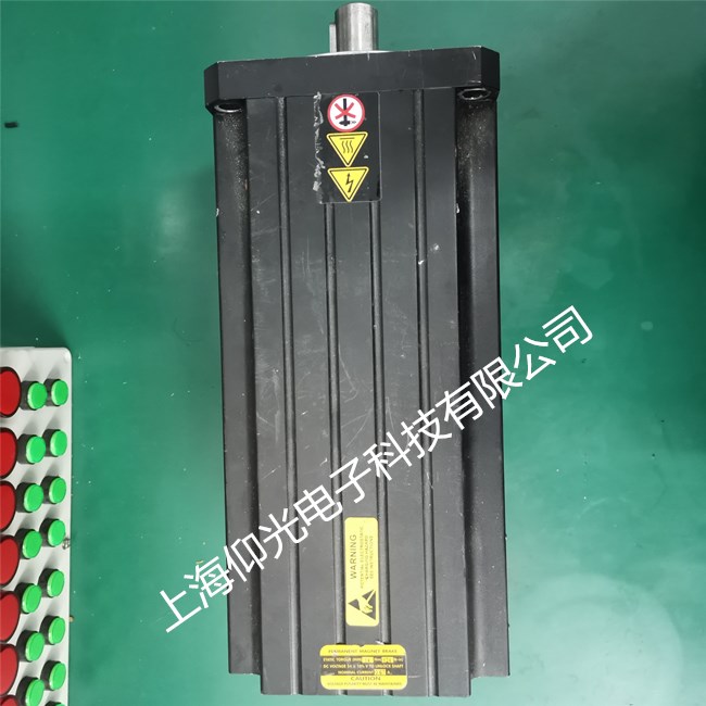 MOOG穆格伺服電機維修故障現(xiàn)象