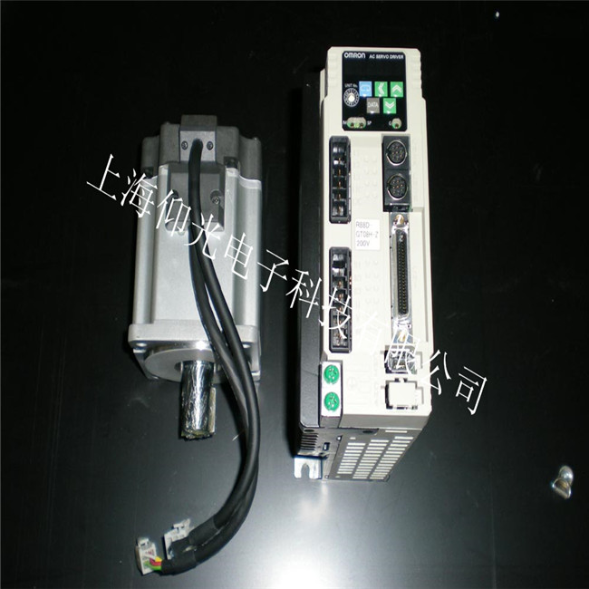 松下伺服電機(jī)脈沖編碼器出現(xiàn)故障拆機(jī)步驟