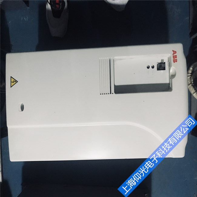 ABB變頻器過(guò)流的故障原因及常見故障代碼維修和解析