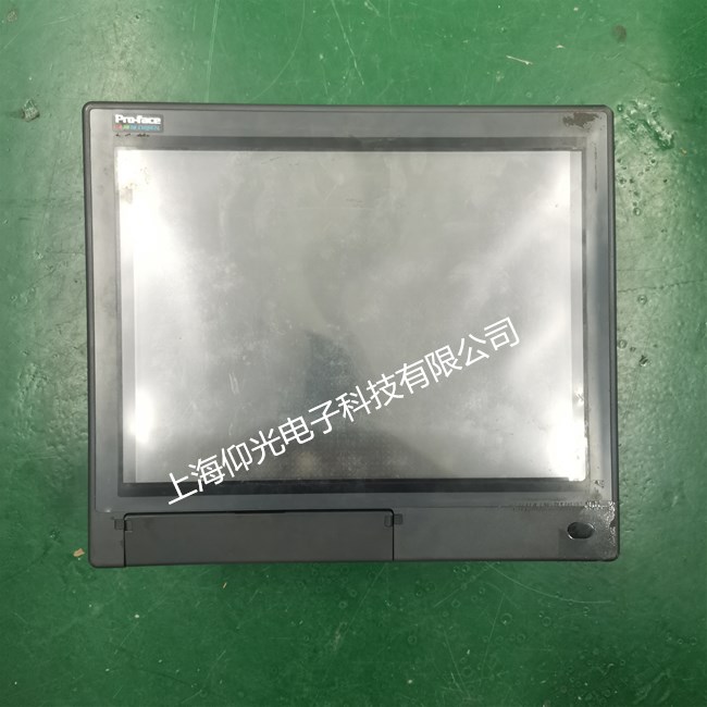貝加萊觸摸屏維修2780054-02工控機(jī)無(wú)顯示維修