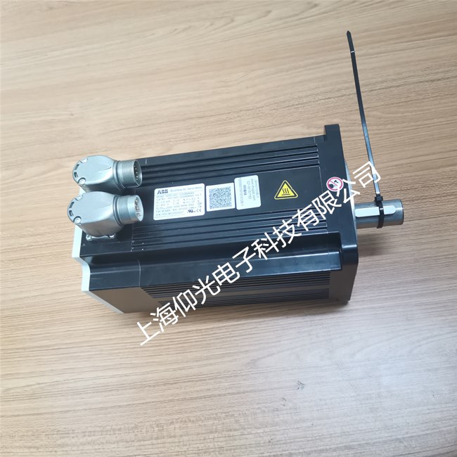 鄒城ABB伺服電機(jī)維修詳細(xì)解讀