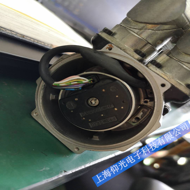 米格電機維修常見故障