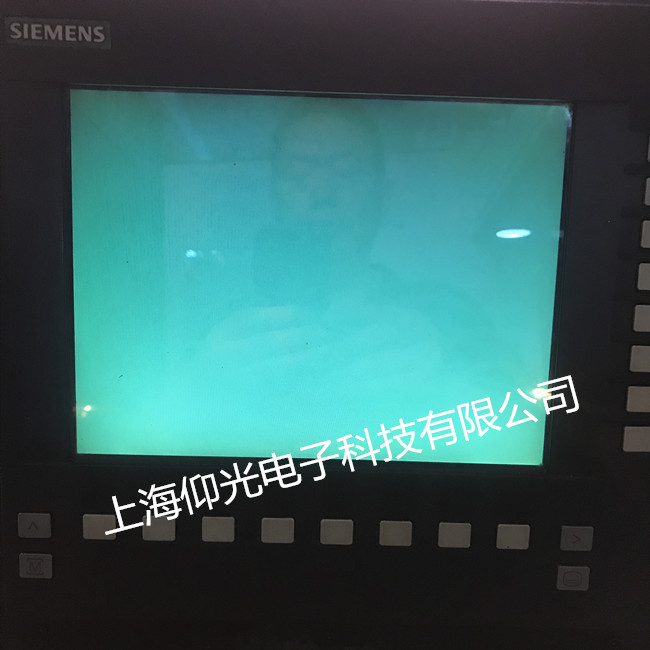 西門子840D系統(tǒng)維修故障 6FC5210-0DA20-2AA0白屏故障修理