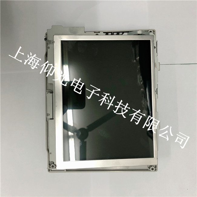 ONIOP觸摸屏無反應(yīng)故障案例