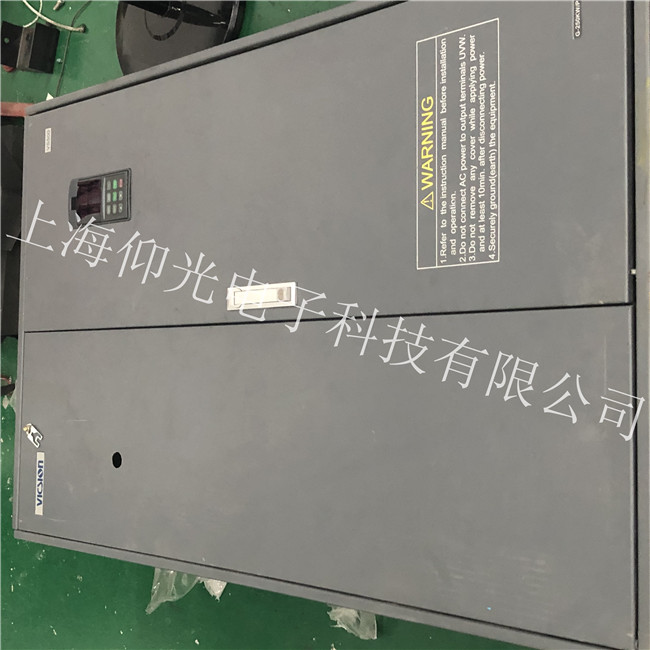 四方變頻器開關(guān)電源的幾個維修步驟