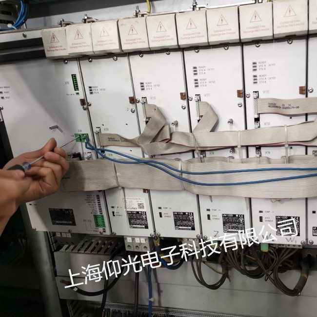 海德漢伺服驅(qū)動器維修報警代碼大全
