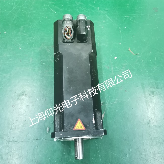 科爾摩根伺服電機(jī)常見故障維修