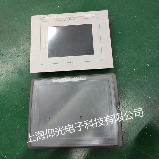貝加萊觸摸屏花屏維修,5P30:CNMAYERV01觸摸屏常見(jiàn)故障修理