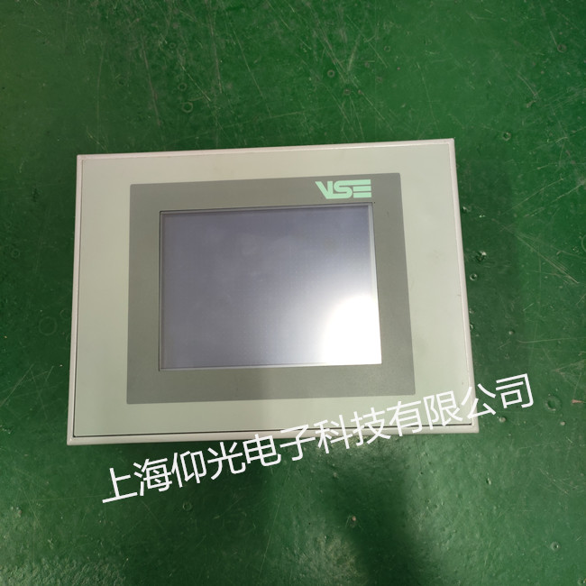 ESA觸摸屏失靈維修 VT505W0000 REV 2.3意薩觸摸屏修理報(bào)價(jià)