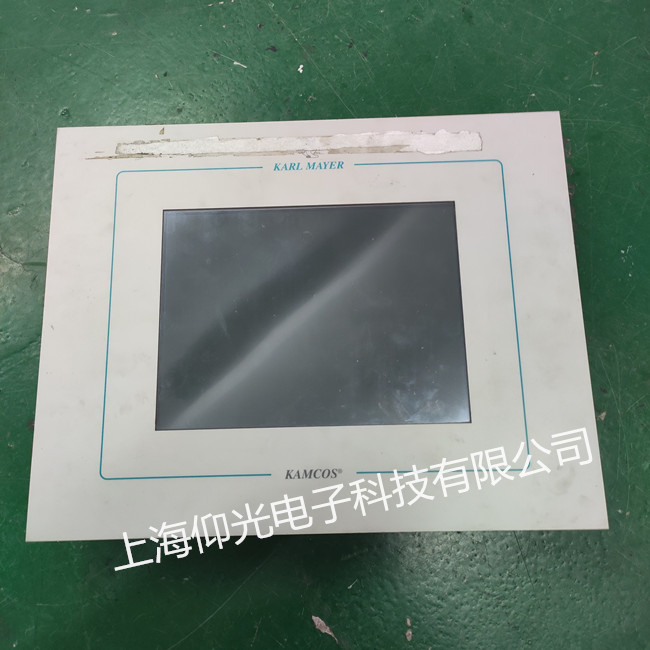 卡爾邁耶觸摸屏工控機(jī)維修中心 5PP320.1043-K12故障黑屏無顯示修理