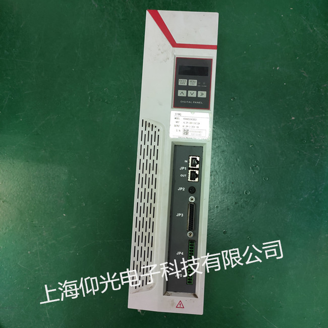 SYMG驅(qū)動器維修中心HSHA050A0S021報警故障修理