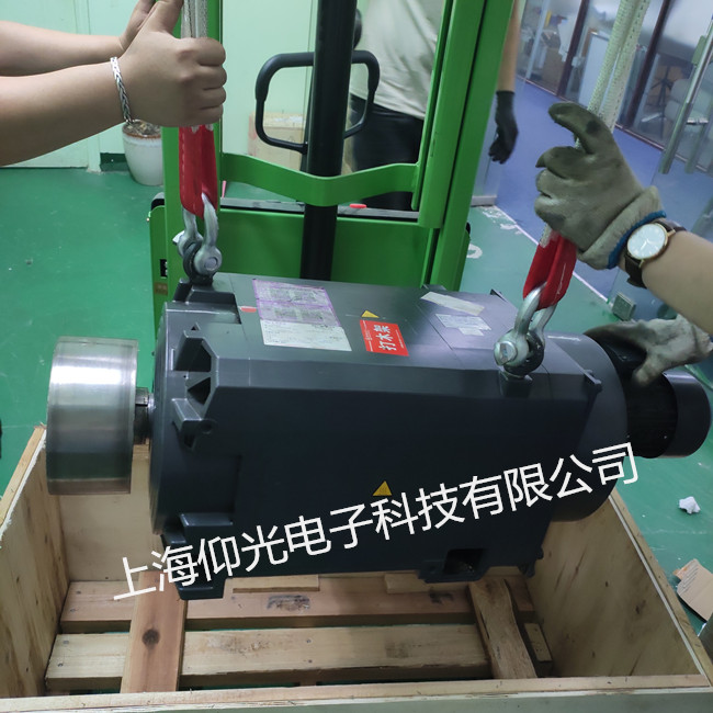 西門子伺服電機(jī)軸承磨損維修更換價(jià)格低