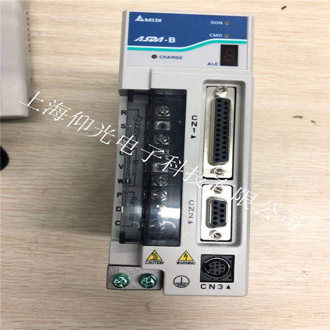 臺達(dá)伺服驅(qū)動器維修中心