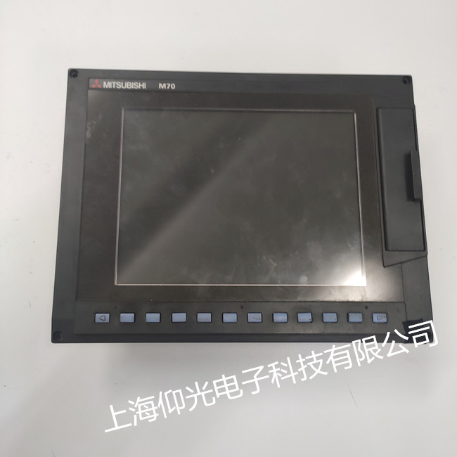 三菱M70數(shù)控系統(tǒng)維修中心,FCA70P-2BVU開機常見報警修理方法