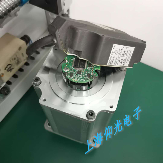 松下伺服電機系統(tǒng)的常見故障及松下伺服電機常見問題解決方法