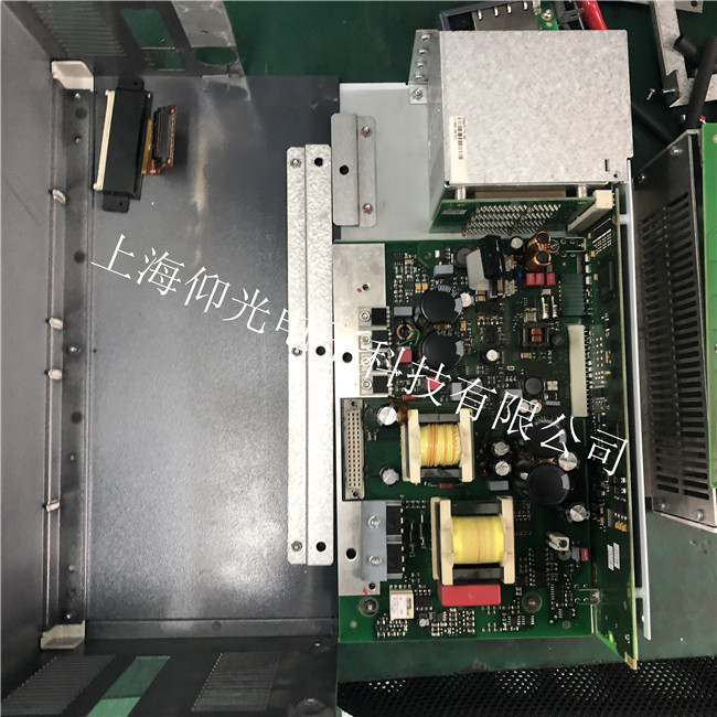 英威騰變頻器Goodrive300典型故障
