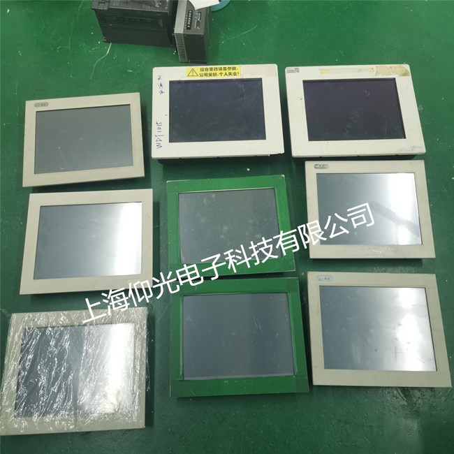 工業(yè)液晶顯示器維修 工業(yè)顯示屏維修